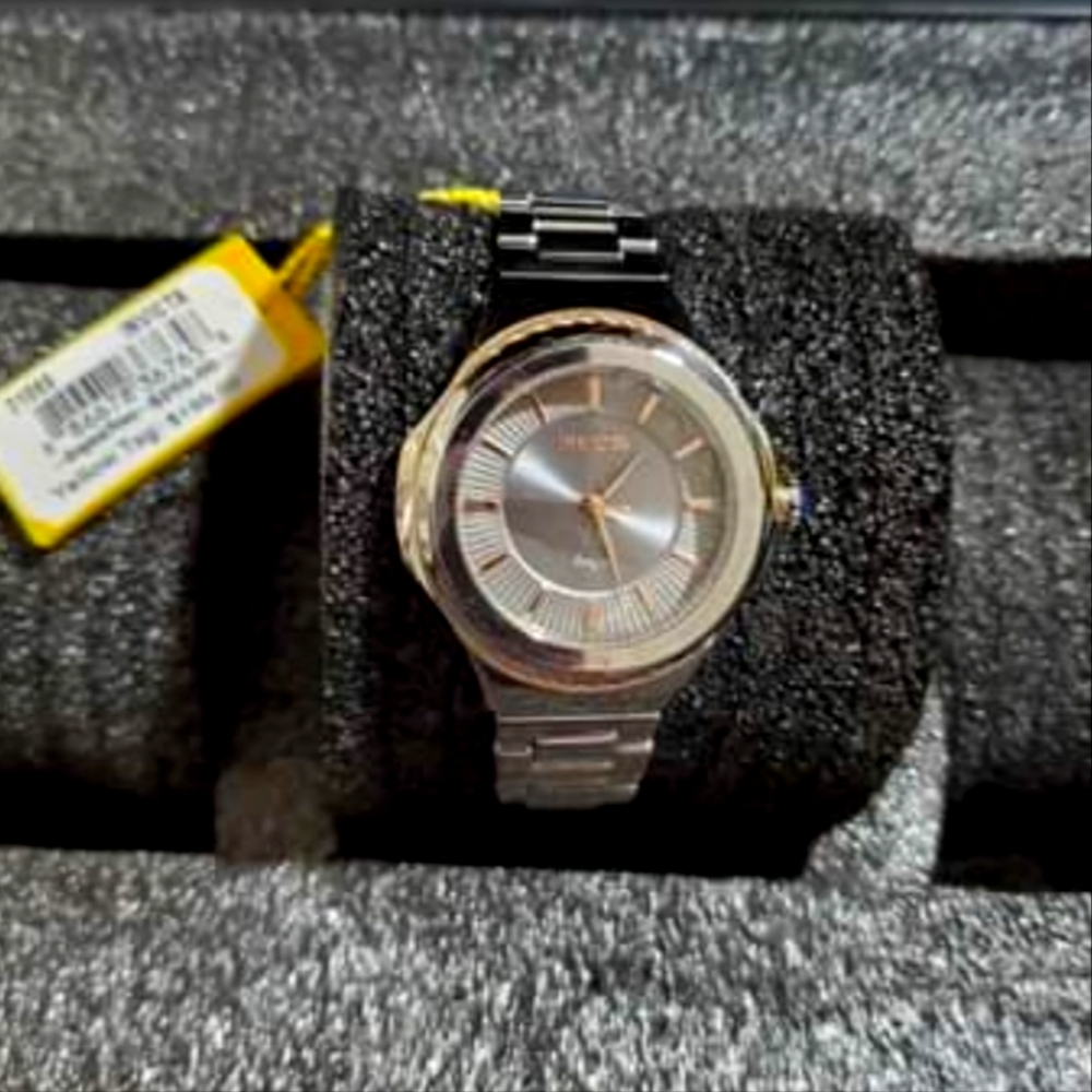 New Invicta Angel watch